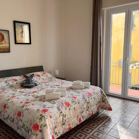 Apartament Gambero Blu Piano di Follo Zewnętrze zdjęcie