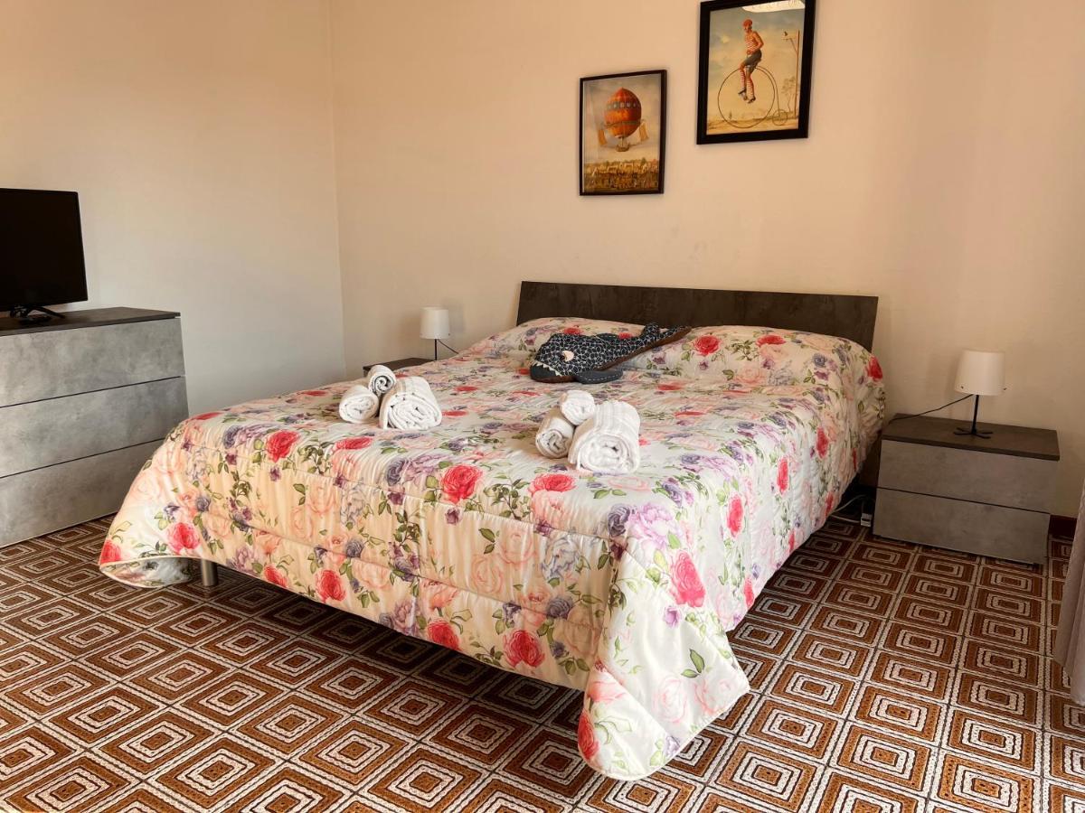 Apartament Gambero Blu Piano di Follo Zewnętrze zdjęcie
