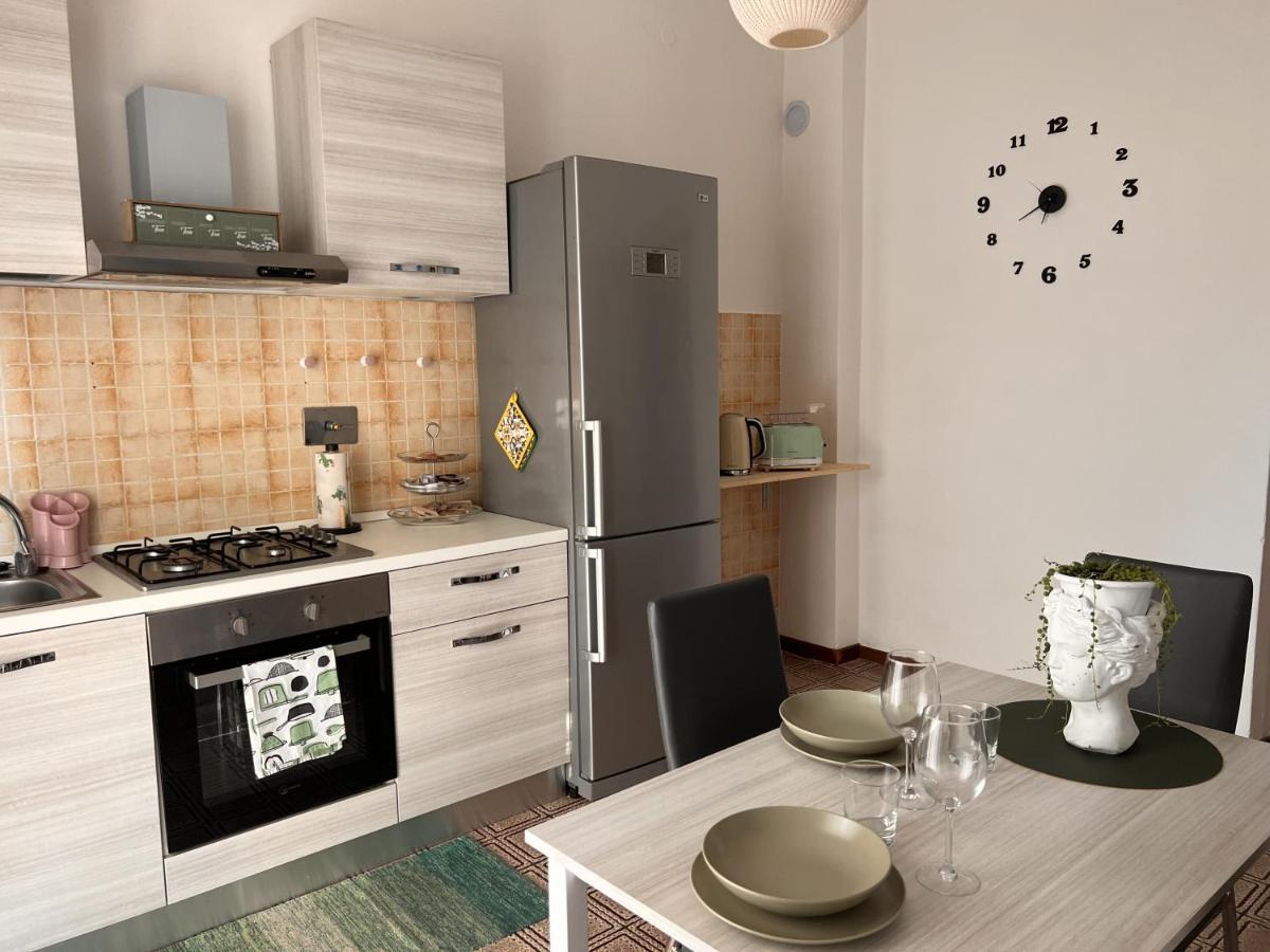 Apartament Gambero Blu Piano di Follo Zewnętrze zdjęcie